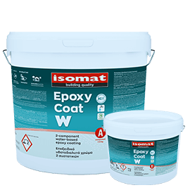 EPOXYCOAT-W