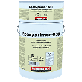 EPOXYPRIMER-500