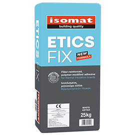 ETICS FIX