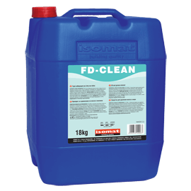 FD-CLEAN