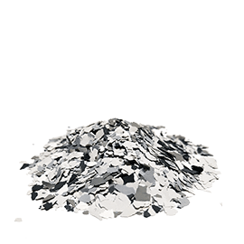 ISOMAT DECO-FLAKES