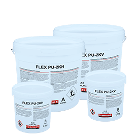 FLEX PU-2K