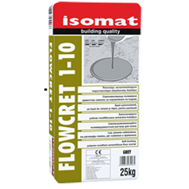 FLOWCRET 1-10