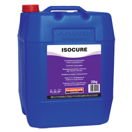 ISOCURE