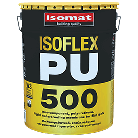ISOFLEX-PU 500
