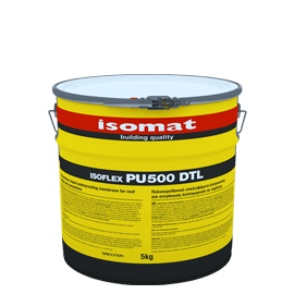 ISOFLEX-PU 500 DTL