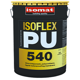 ISOFLEX-PU 540