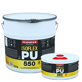 ISOFLEX-PU 550