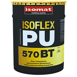 ISOFLEX-PU 570 BT