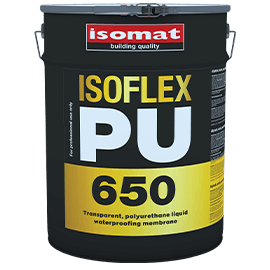 ISOFLEX-PU 650