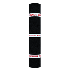 ISOGUM 3V