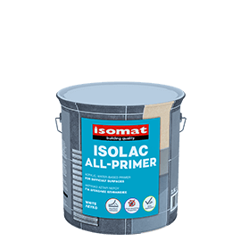 ISOLAC ALL-PRIMER