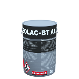 ISOLAC-BT ALU