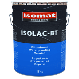 ISOLAC-BT