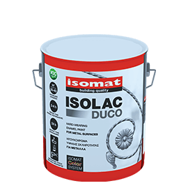 ISOLAC-DUCO SATIN