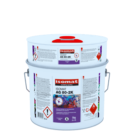 ISOMAT AG 80-2K
