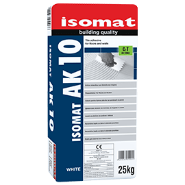 ISOMAT AK-10