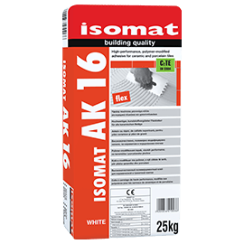 ISOMAT AK-16