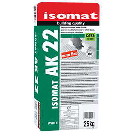 ISOMAT AK-22