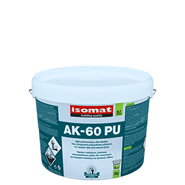 ISOMAT AK-60 PU