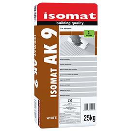 ISOMAT AK-9