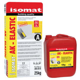 ISOMAT AK-ELASTIC