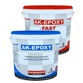 ISOMAT AK-EPOXY FAST