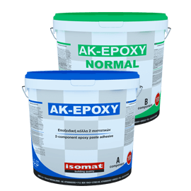 ISOMAT AK-EPOXY NORMAL