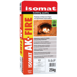 ISOMAT AK-FIRE