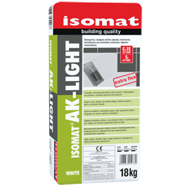ISOMAT AK-LIGHT