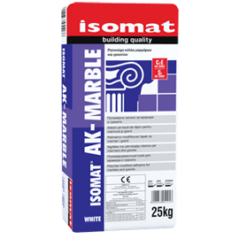 ISOMAT AK-MARBLE