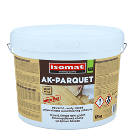 ISOMAT AK-PARQUET