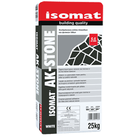 ISOMAT AK-STONE