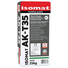 ISOMAT AK-T35