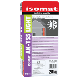 ISOMAT AK-T55 LIGHT