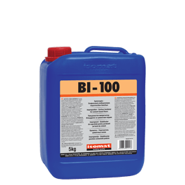 ISOMAT BI-100