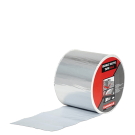 ISOMAT BUTYL-TAPE ALU