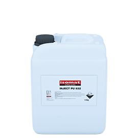 ISOMAT INJECT-PU 832