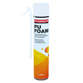 ISOMAT PU-FOAM