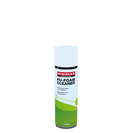 ISOMAT PU-FOAM CLEANER