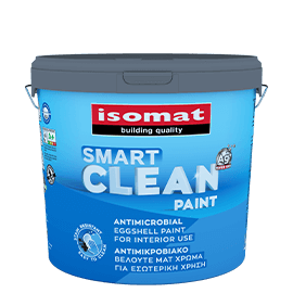ISOMAT SMART CLEAN PAINT