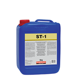 ISOMAT ST-1