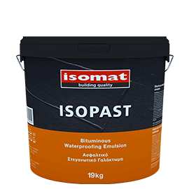 ISOPAST