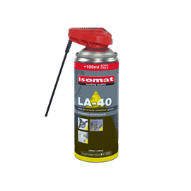 LA-40