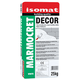 MARMOCRET Decor