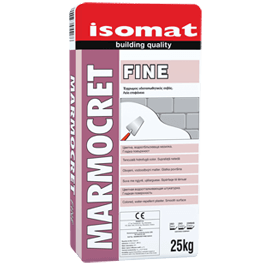 MARMOCRET Fine