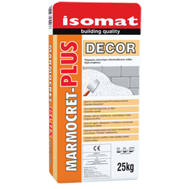 MARMOCRET-PLUS Decor