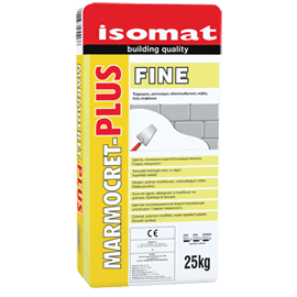 MARMOCRET-PLUS Fine