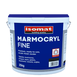 MARMOCRYL Fine