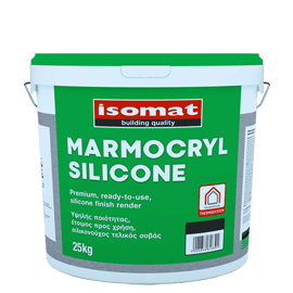 MARMOCRYL SILICONE Fine